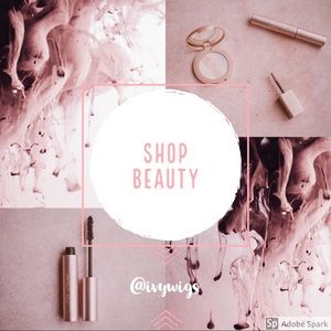 SHOP BEAUTY 💄